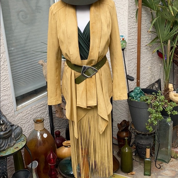 INC International Concepts Dresses & Skirts - ⭐️💛⭐️GORGEOUS 2PIECE SOUTHERN STYLE OUTFIT⭐️💛⭐️